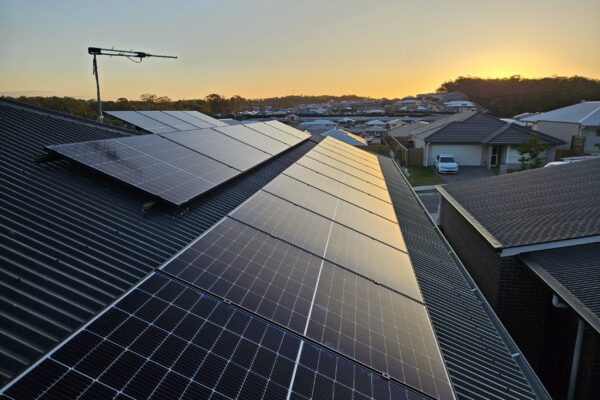 solar specialist