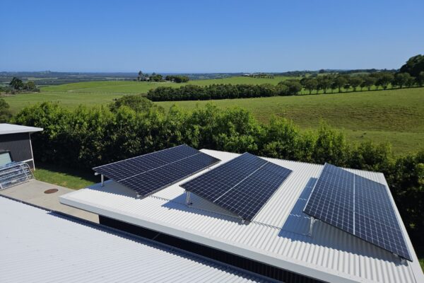 solar panel installation gold coast