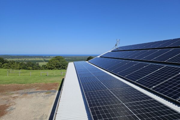 solar panel installation gold coast