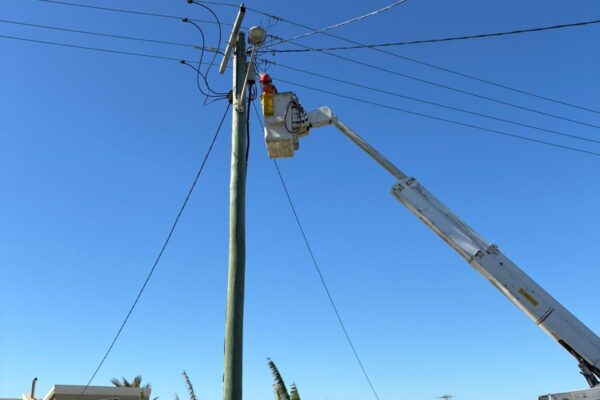 electrician tweed heads