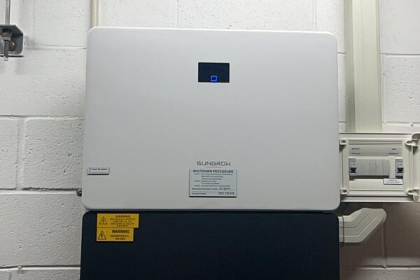 solar inverter