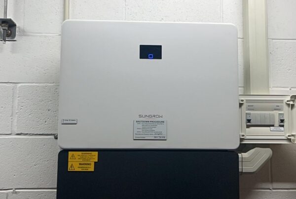 solar inverter
