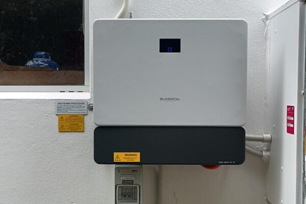 solar battery