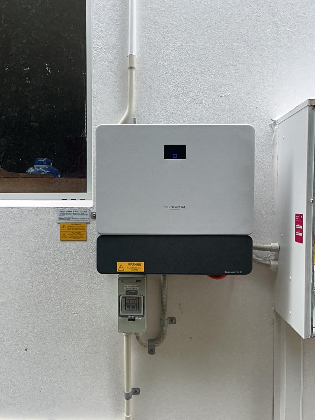 solar battery