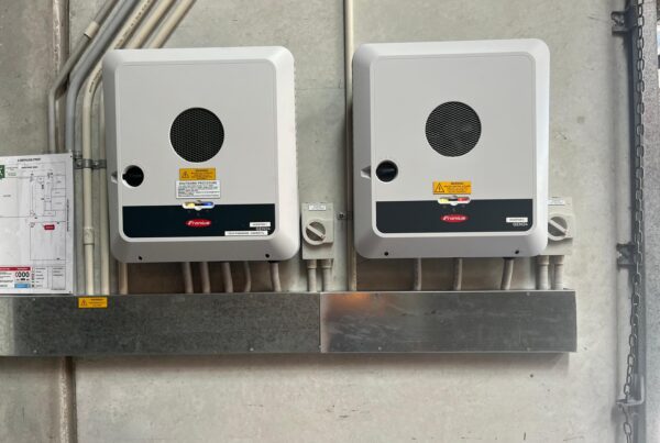 solar inverters