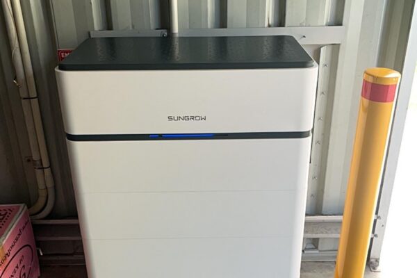 Solar battery installation in Robina on the Gold Coast