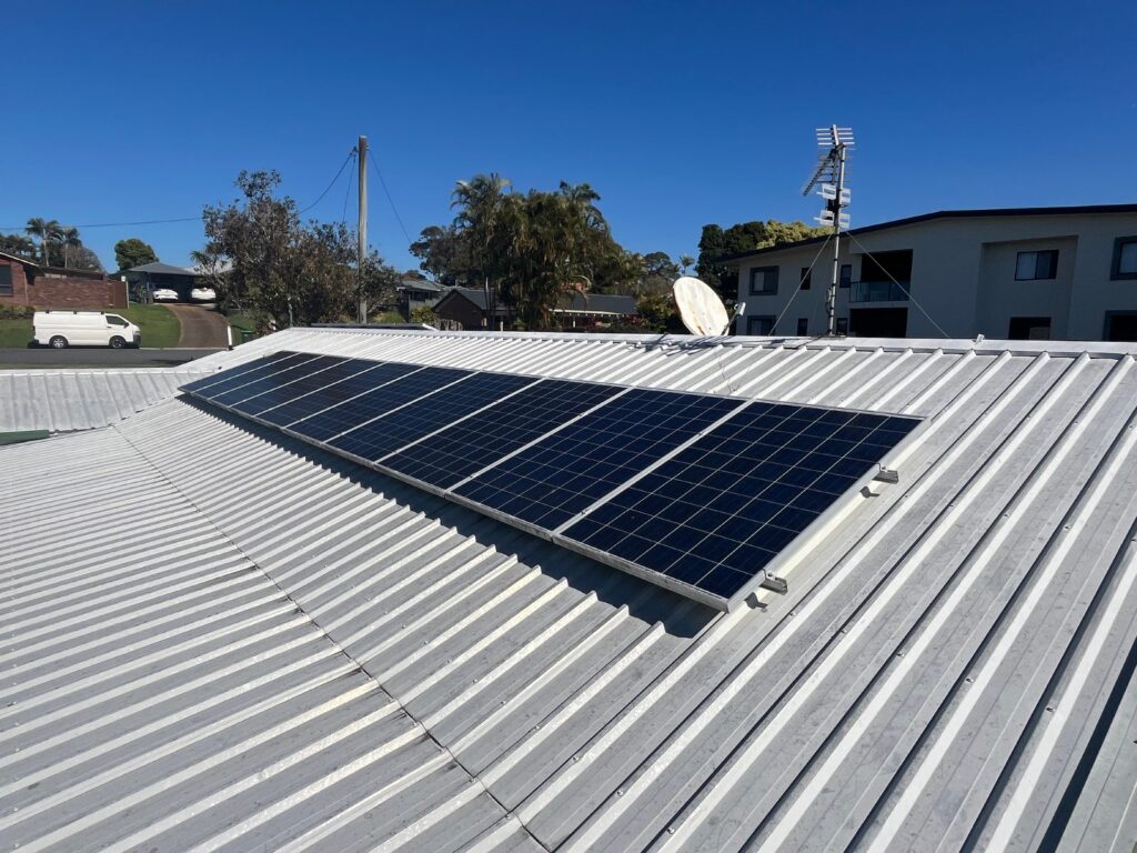 Solar panel installations, Banora Point: solar system audit in Banora Point